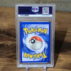 1999 POKEMON GAME #95 SWITCH PSA 10 GEM MINT BASE SET UNLIMITED - Image 2