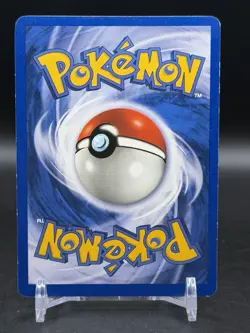 Dark Blastoise Holo Rare 3/82 Team Rocket Pokemon English WOTC LP - Image 2