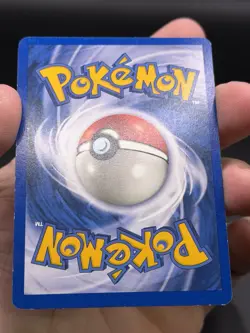 Dark Blastoise Holo Rare 3/82 Team Rocket Pokemon English WOTC LP - Image 5