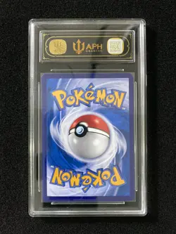 2025 Pokemon TCG S-Chinese Gem Pack Vol.3 CBB3C 1507/07 Ceruledge APH 10 FK84 - Image 2