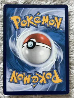 2025 Pokemon TCG S-Chinese G csv6C 137/128 SR Froslass ex YU84 - Image 2