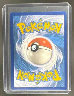 Pidgeotto 2024 Pokemon Scarlet Violet Paldean Fates #197 - Image 2