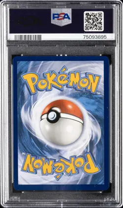 2020 POKEMON SWORD & SHIELD DARKNESS ABLAZE #020 FULL ART/CHARIZARD VMAX PSA 9 - Image 2