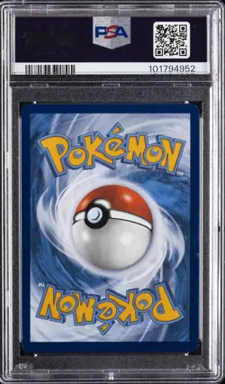 2024 POKEMON PAF EN-PALDEAN FATES SPECIAL ILLUSTRATION RARE CHARIZARD EX PSA 9 - Image 2