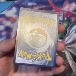 Pokemon TCG Sylveon V # TG14/TG30 Full Art Ultra Rare SWSH Brilliant Stars NM - Image 5