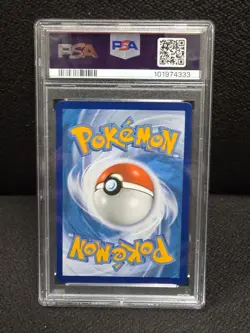 Dark Sylveon V PSA 10 SWSH134 SWSH: Sword & Shield Promo Cards Holo 2021 Pokemon - Image 2