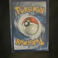 Pokemon Charizard Base Set Holo Rare 4/102 Wizards of the Coast English 1999 - Image 2