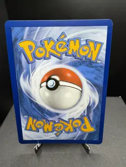 Pokemon TCG SWSH Crown Zenith Raihan 140/159 Signature Reverse Holo NM! - Image 2