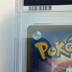 Pokemon Charizard EX 276/XY-P XY-P: Xy Promos Full Art Holo Promo PSA 10 - Image 4