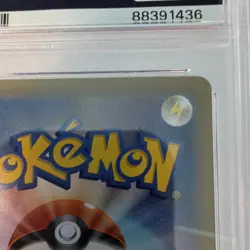 Pokemon Charizard EX 276/XY-P XY-P: Xy Promos Full Art Holo Promo PSA 10 - Image 5