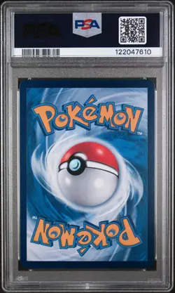 2025 POKEMON SIMPLIFIED CHINESE CBB1 C-GEM PACK VOL 1 #07 FLORAGATO PSA 10 - Image 2