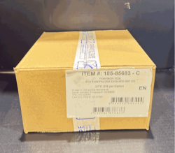 Pokemon Scarlet Violet Paldea Evolved EU UK Booster Sealed 6 Box Case 1 Q0003 - Image 1
