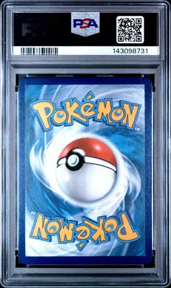2021 POKEMON CELEBRATIONS #006 FLYING PIKACHU V PSA 9 - Image 2