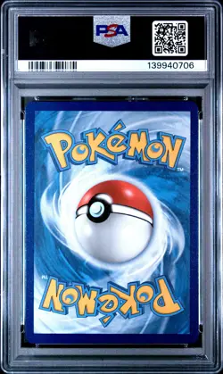 2022 POKEMON SWORD & SHIELD ASTRAL RADIANCE #172 FULL ART/MACHAMP V PSA 10 - Image 2