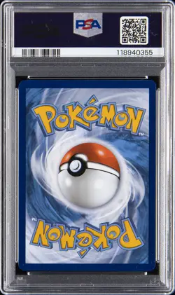 2024 POKEMON MEW EN-151 151 5-PACK MINI TIN #004 CHARMANDER PSA 10 - Image 2
