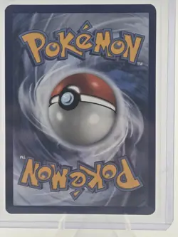 Pokemon 2025 Misty's Psyduck 193/182 Destined Rivals - DRI EN Illustration Rare - Image 2