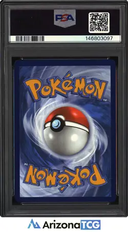 Pokemon 2025 Umbreon ex 161/131 SIR Prismatic Evolutions GEM MINT PSA 10 - Image 2