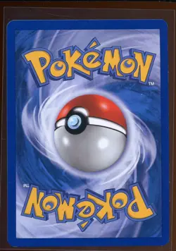 Piloswine Prerelease Stamped Promo 46/100 Ex Diamond Pearl Stormfront Pokemon - Image 2