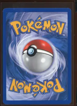 Piloswine Prerelease Stamped Promo 46/100 Ex Diamond Pearl Stormfront Pokemon - Image 4