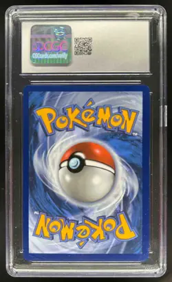 2023-25 Pokemon SV Black Star Promos SVP EN Pikachu #214 CGC 10 - Image 2