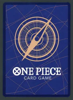 NM/M Sugar (SP) OP14 The Azure Sea's Seven OP10-065 JP One Piece Card B13 - Image 2