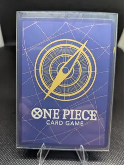 Nico Robin - 055 (SP) EB03-055 Extra Booster: One Piece Heroines Edition Foil - Image 2