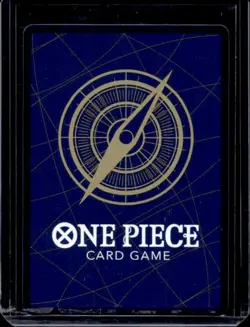 2025 One Piece Boa Hancock Illustration Box Vol 1 SR #ST17-004 - Image 2