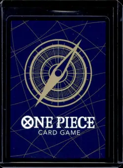 2025 One Piece Anime 25th Collection JP Brook Alternate Art #EB02-048 - Image 2