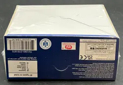 ONE PIECE TCG ANIME 25TH COLLECTION EB-02 EXTRA BOOSTER FACTORY SEALED BOX - Image 3