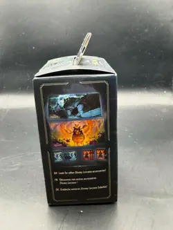 Disney LORCANA: Rise of the Floodborn TCG SISU 80-Card DECK BOX * NEW - Image 3