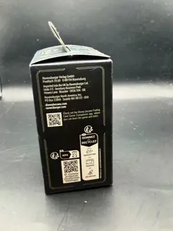 Disney LORCANA: Rise of the Floodborn TCG SISU 80-Card DECK BOX * NEW - Image 4