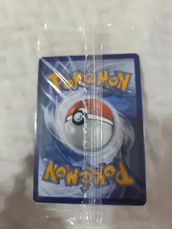 Pokemon Card Charmander 044 Pokemon Center Promo - Sealed - Image 2