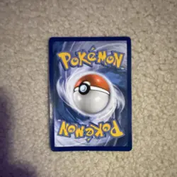 Pokemon Volcanion EX Full Art Ultra Rare Holo Card 115/114 180 HP English - Image 2