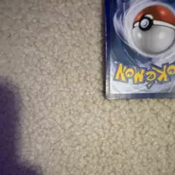 Pokemon Volcanion EX Full Art Ultra Rare Holo Card 115/114 180 HP English - Image 5