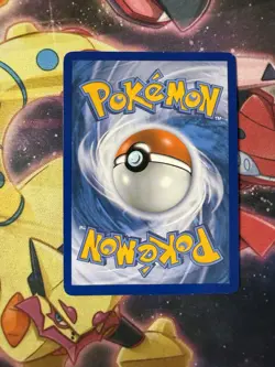 Magnezone EX Full Art XY Flashfire 101/106 2014 Pokemon Card - Image 2