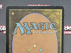 MTG SPANISH Sakashima the Impostor- DAMAGED -Saviors of Kamigawa Magic Card # 53 - Image 5