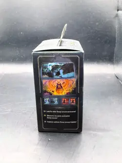Disney LORCANA: Rise of the Floodborn TCG - 80-Card DECK BOX * NEW - Image 3