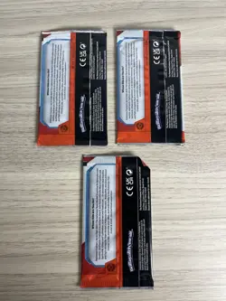 Pokemon Fun Pack (3 Cards) - Destined Rivals Set Of 3 - Image 2