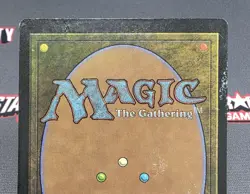 MTG Undiscovered Paradise- DAMAGED -Visions Magic the Gathering Card # 167 - Image 5