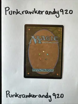 Living Death From the Vault: Annihilation Foil - Image 3