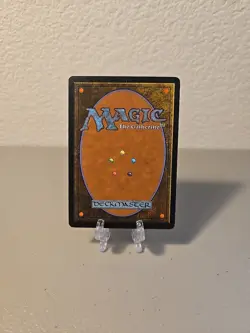 MTG Relentless Rats MP Fifth Dawn - Image 2