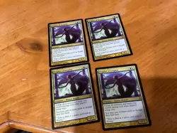 4x PROPHET OF KRUPHIX MN to good condition - Image 1