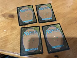 4x PROPHET OF KRUPHIX MN to good condition - Image 2