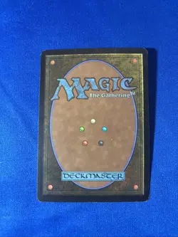SUMMONING STATION MP Fifth Dawn mtg Magic fast shipping - Image 2