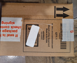 Magic the Gathering 2019 COMMANDER DECKS CASE Factory Sealed ALL 4 NEW MTG - Image 4