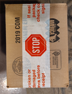 Magic the Gathering 2019 COMMANDER DECKS CASE Factory Sealed ALL 4 NEW MTG - Image 5