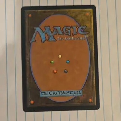 Thrumming Stone Double Masters 2022 Regular Rare Artifact Wizards English - Image 2