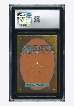 MTG CGC8.5 Elven Sol Ring Mythic Rainbow Serialized 2023 #0408 LTC /300 Quenya - Image 2