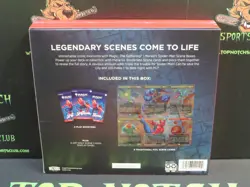 FACTORY SEALED MARVEL SPIDERMAN SPIDEY'S SENSATIONAL SHOWDOWN SCENE BOX B CG4 - Image 2