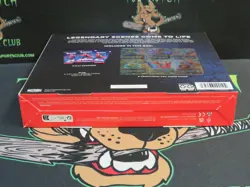 FACTORY SEALED MARVEL SPIDERMAN SPIDEY'S SENSATIONAL SHOWDOWN SCENE BOX B CG4 - Image 4